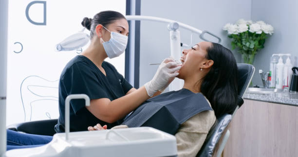 Best Emergency Dental Care  in Huntington, TX