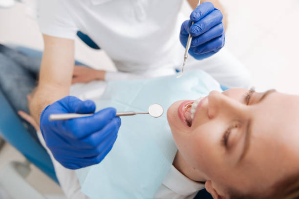 Best Root Canal Treatment  in Huntington, TX